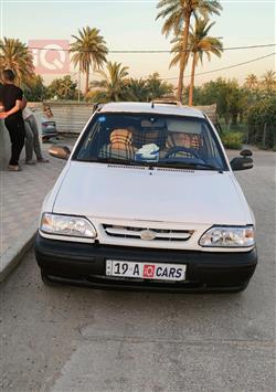 Saipa 131